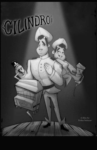 Cilindro (2023)