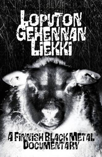 Eternal Flame of Gehenna (2011)
