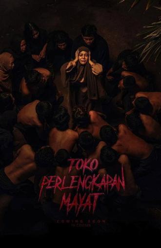 Toko Perlengkapan Mayat (2026)