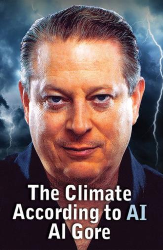The Climate According to AI Al Gore (2024)