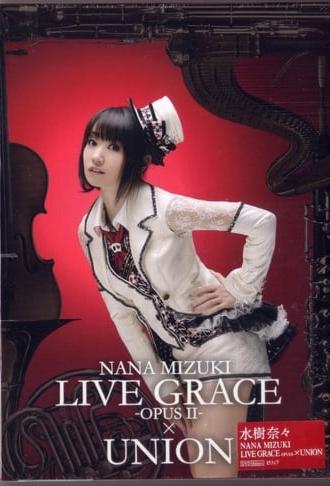 Nana Mizuki LIVE GRACE 2013 -OPUS II- (2013)