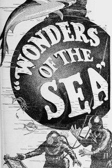 Wonders of the Sea (1922)