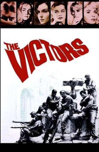 The Victors (1963)