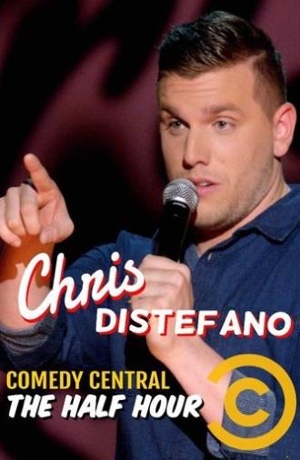 Chris Distefano: The Half Hour (2014)
