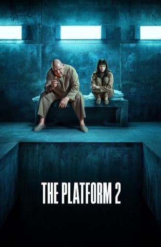 The Platform 2 (2024)