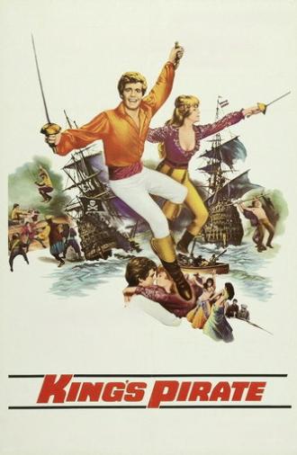 The King's Pirate (1967)