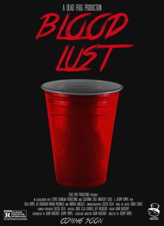 Blood Lust (2019)