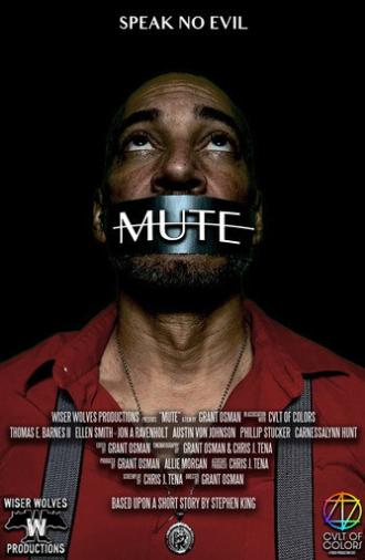 Mute (2023)