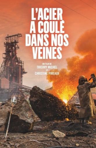 Steel running through our veins (2025)