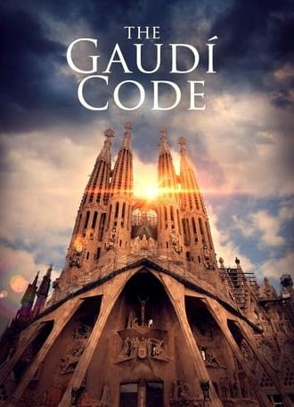 The Gaudi Code (2015)