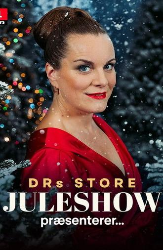 DR's store juleshow - 2025 (2025)
