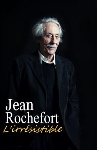 Jean Rochefort, l'irrésistible (2020)