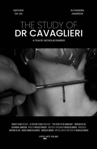 The Study of Dr Cavaglieri (2025)