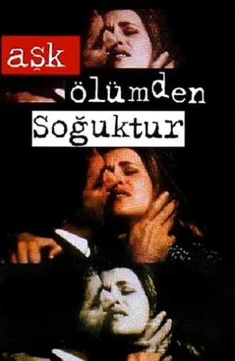 Love is Colder Than Death (1994)