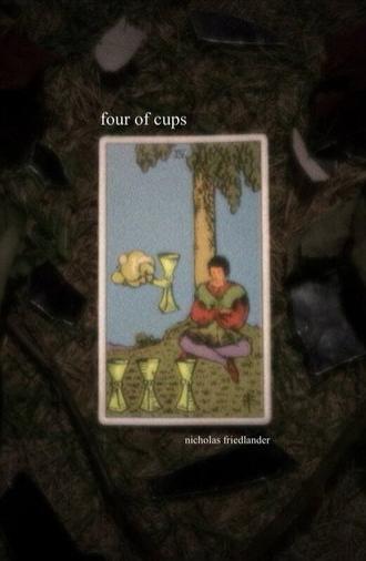 four of cups (2025)