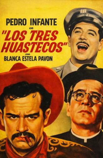 Los tres huastecos (1948)