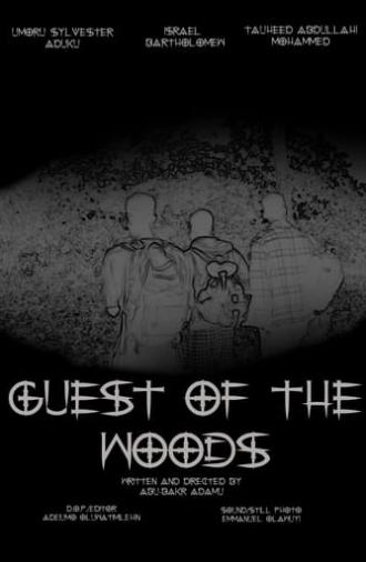 Guest Of The Woods (2022)