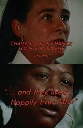 ...and They Lived Happily Ever After (1975)