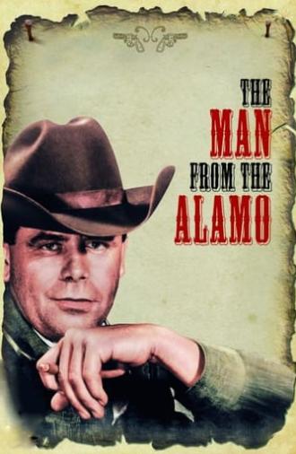 The Man from the Alamo (1953)