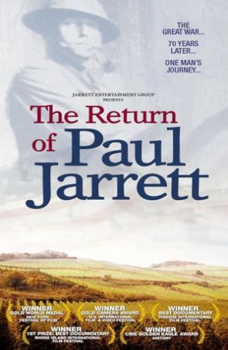 The Return of Paul Jarrett (1998)