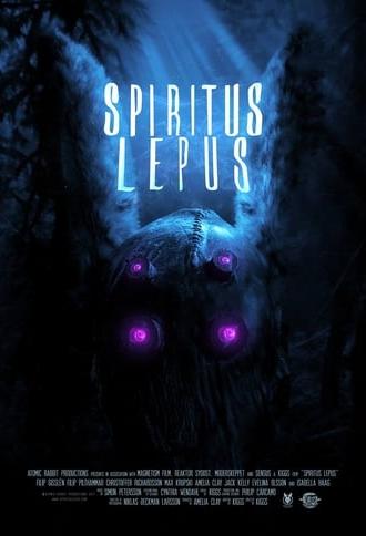 Spiritus Lepus (2017)