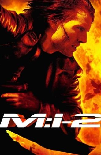 Mission: Impossible II (2000)