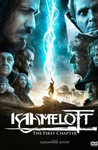 Kaamelott: The First Chapter (2021)