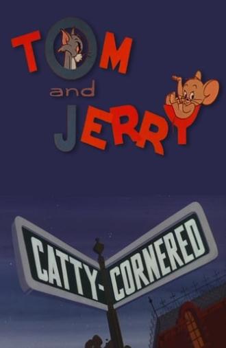 Catty-Cornered (1966)