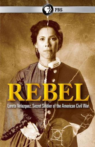 Rebel (2013)