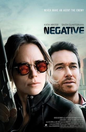 Negative (2017)