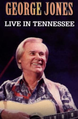 George Jones: Live in Tennessee (1993)