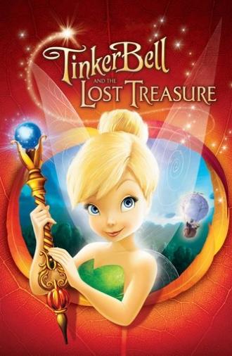 Tinker Bell and the Lost Treasure (2009)