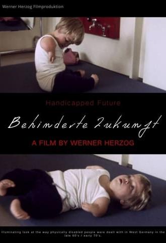 Handicapped Future (1971)