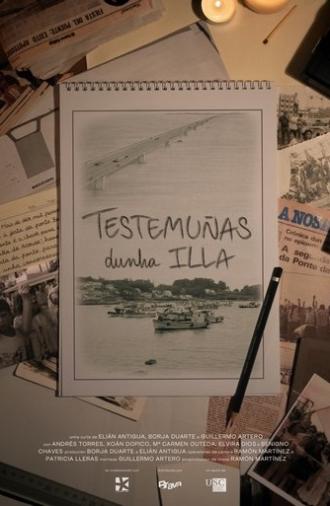 Testemuñas dunha illa (2025)