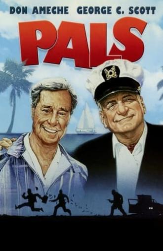 Pals (1987)