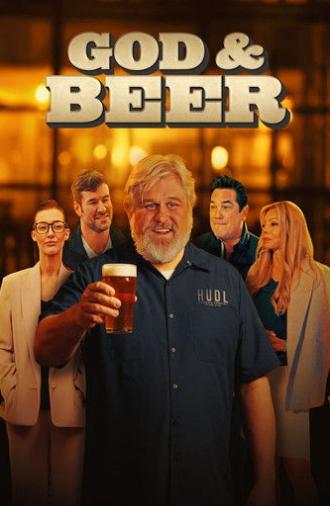 God & Beer (2026)