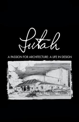 Lutah - A Passion for Architecture: A Life in Design (2014)