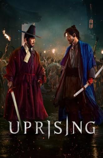 Uprising (2024)