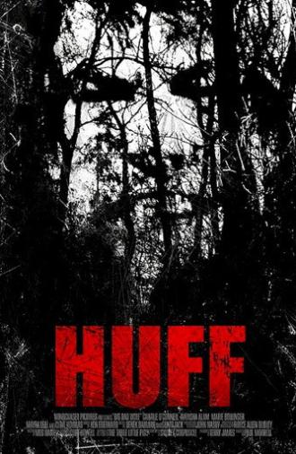 Huff (2013)