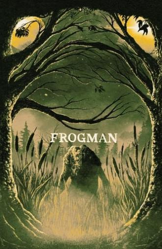 Frogman (2023)