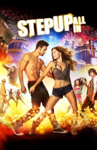 Step Up All In (2014)