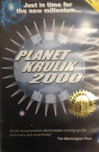 Planet Krulik 2000 (2000)