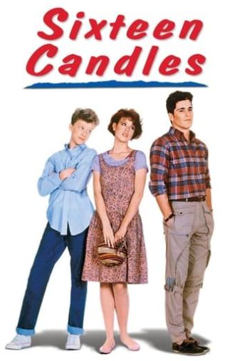 Sixteen Candles (1984)