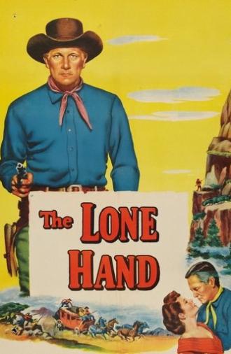 The Lone Hand (1953)