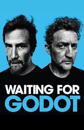 Waiting for Godot (2025)