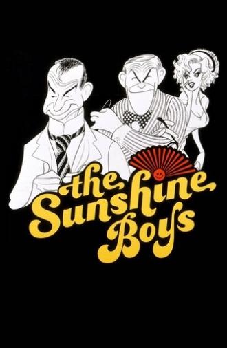 The Sunshine Boys (1975)