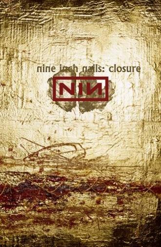 Nine Inch Nails: Closure (1997)