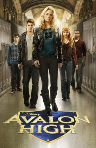 Avalon High (2011)