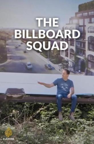 The Billboard Squad (2022)