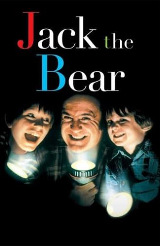 Jack the Bear (1993)